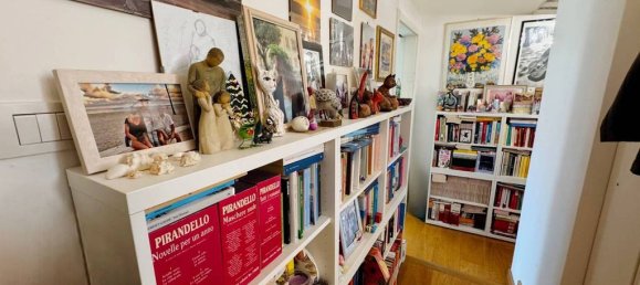 3 غرف نوم شقة في Santa Margherita Ligure, Italy رقم 264854 18