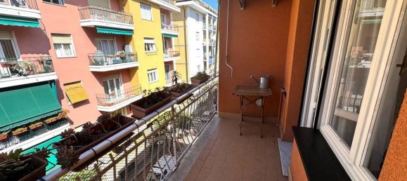 3 bedrooms Apartment in Santa Margherita Ligure, Italy No. 264854 2