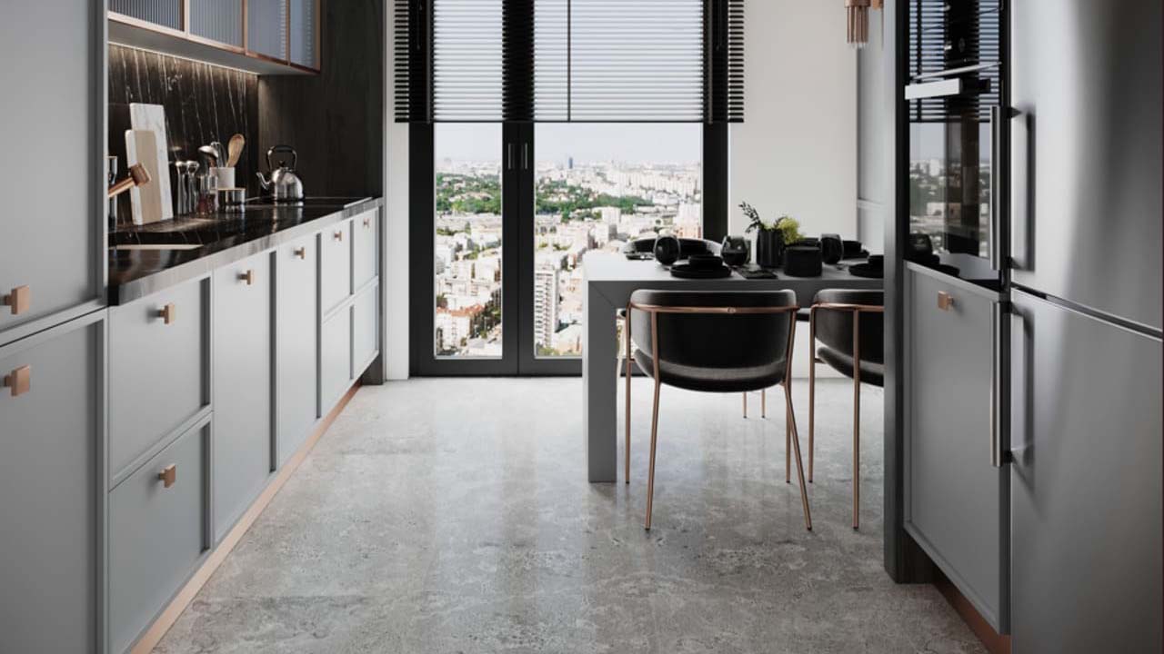 Apartamento 1+1 em ZERAY GAZANIA LIFE 2, Izmit, Turkey N.º 38750