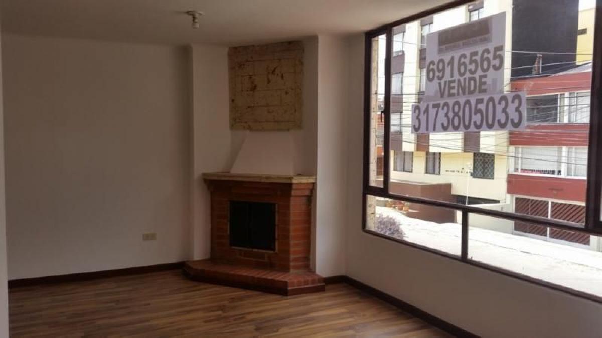 3 chambres Maison à Bogota, Colombia No. 10101