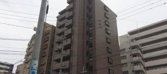 3 chambres Appartement à Aichi, Japan No. 3225 2