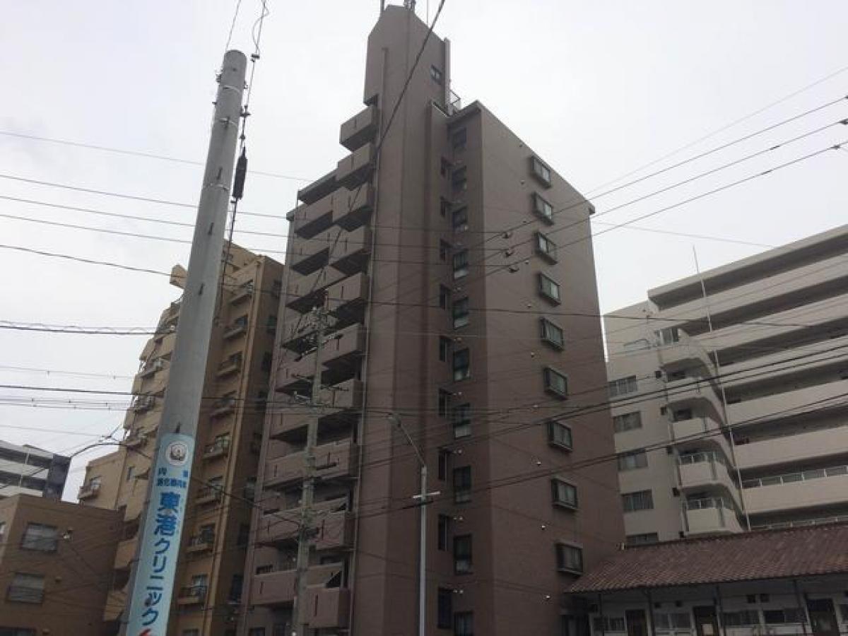 3 chambres Appartement à Aichi, Japan No. 3225