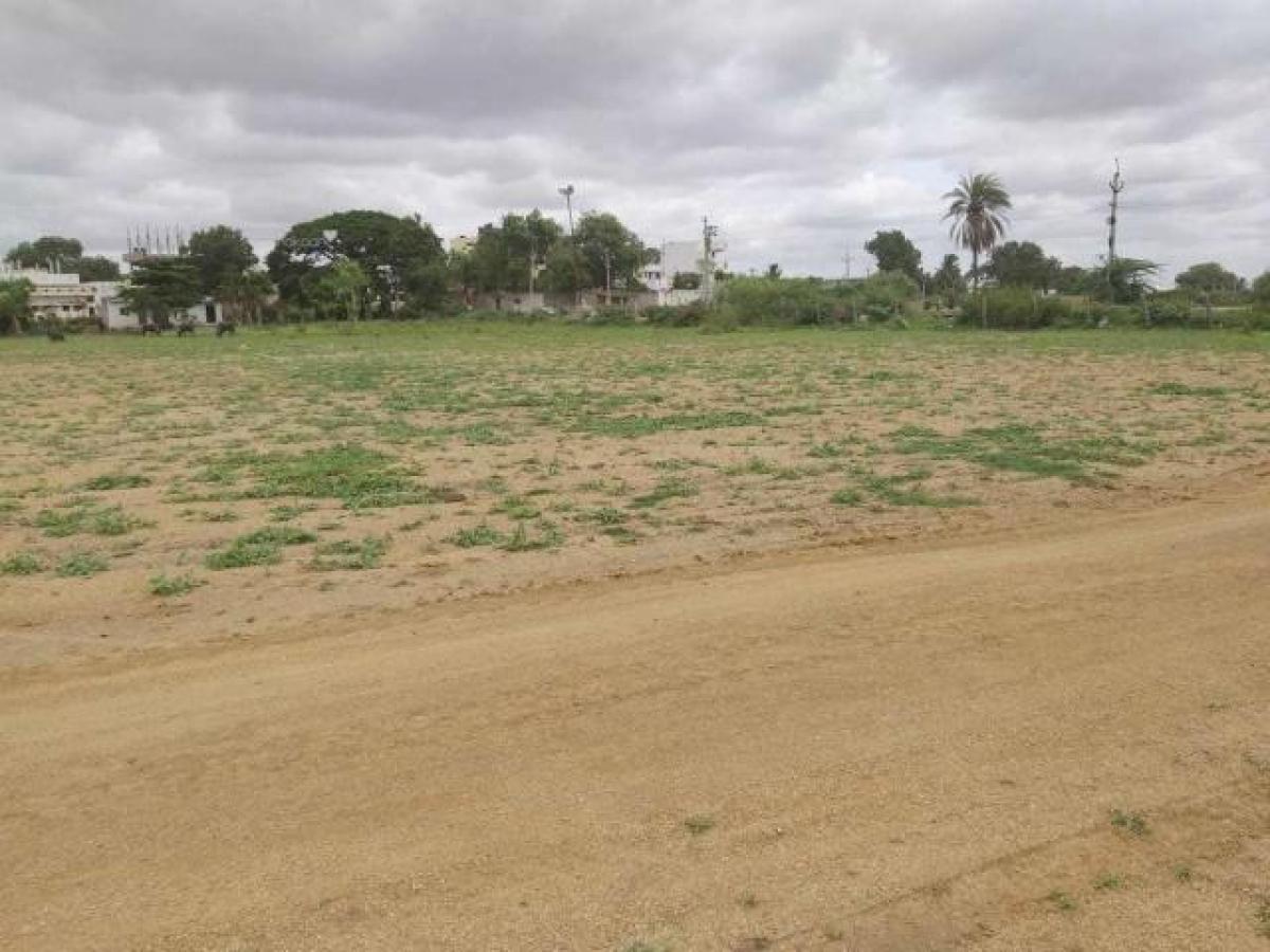  Land in Hyderabad, India No. 40636