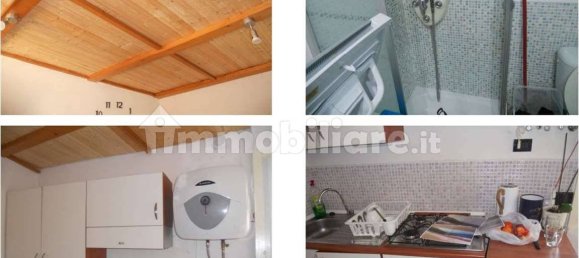 1 bedroom Apartment in Brusimpiano, Italy No. 258937 2