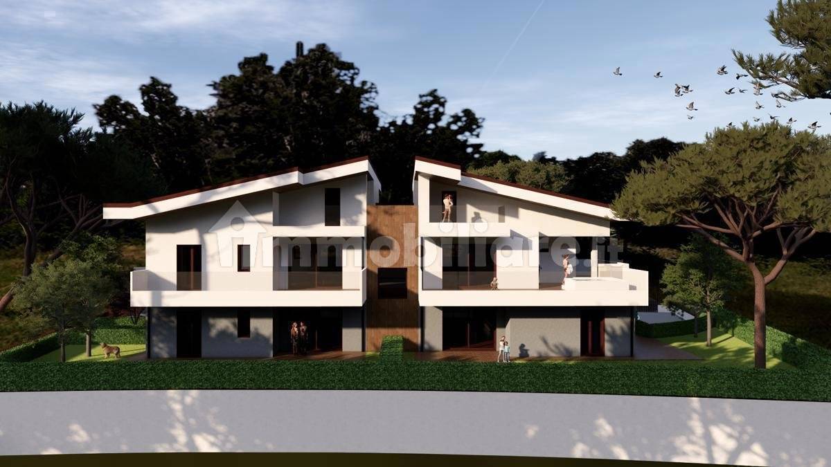 2 bedrooms Apartment in Cervia, Italy No. 225976