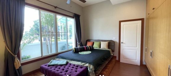 2 bedrooms Villa in Pran Buri, Thailand No. 17337 7