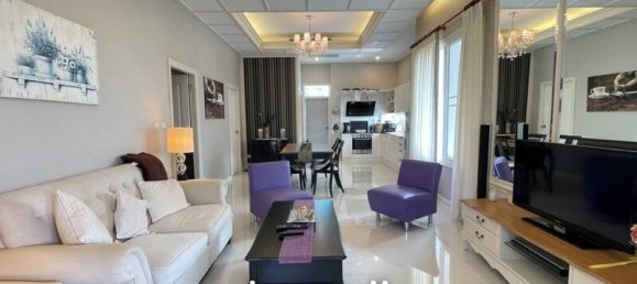 2 bedrooms Villa in Pran Buri, Thailand No. 17337 2