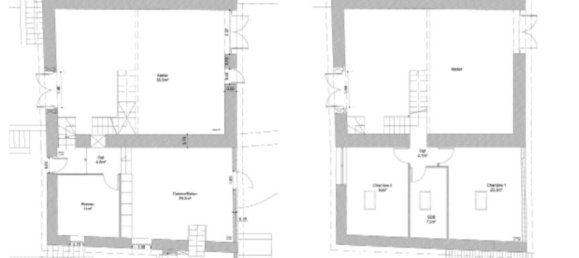 20 bedrooms House in Charente, France No. 334169 11