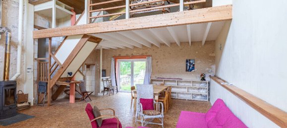 20 bedrooms House in Charente, France No. 334169 10