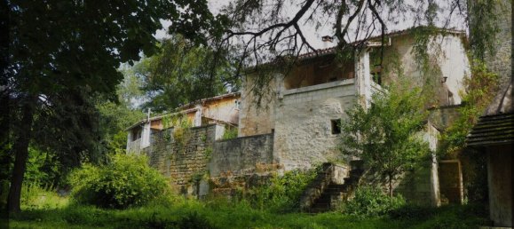 20 bedrooms House in Charente, France No. 334169 3