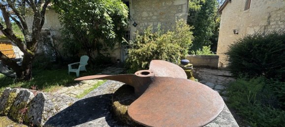 20 bedrooms House in Charente, France No. 334169 16