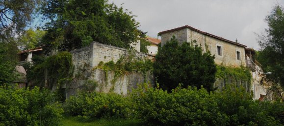 20 bedrooms House in Charente, France No. 334169 4