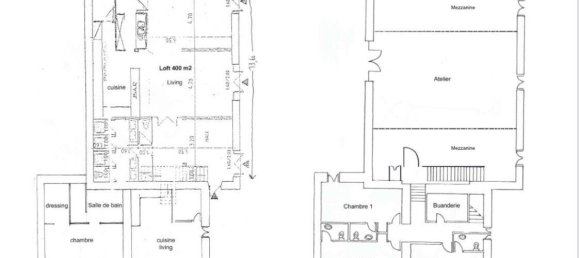 20 bedrooms House in Charente, France No. 334169 12