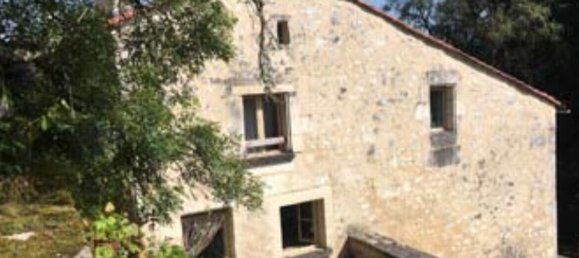 20 bedrooms House in Charente, France No. 334169 13