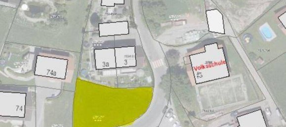 قطعة أرض في Dornbirn, Austria رقم 106249 6