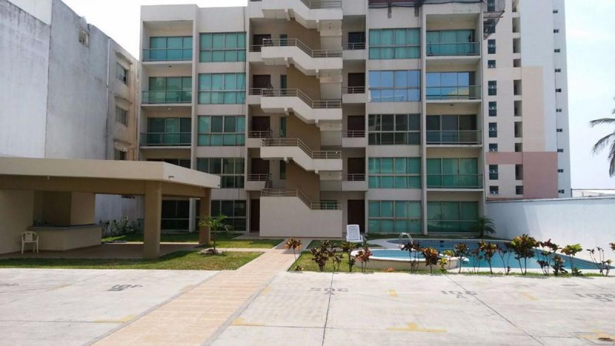 Casa T3 em Veracruz, Mexico N.º 208216