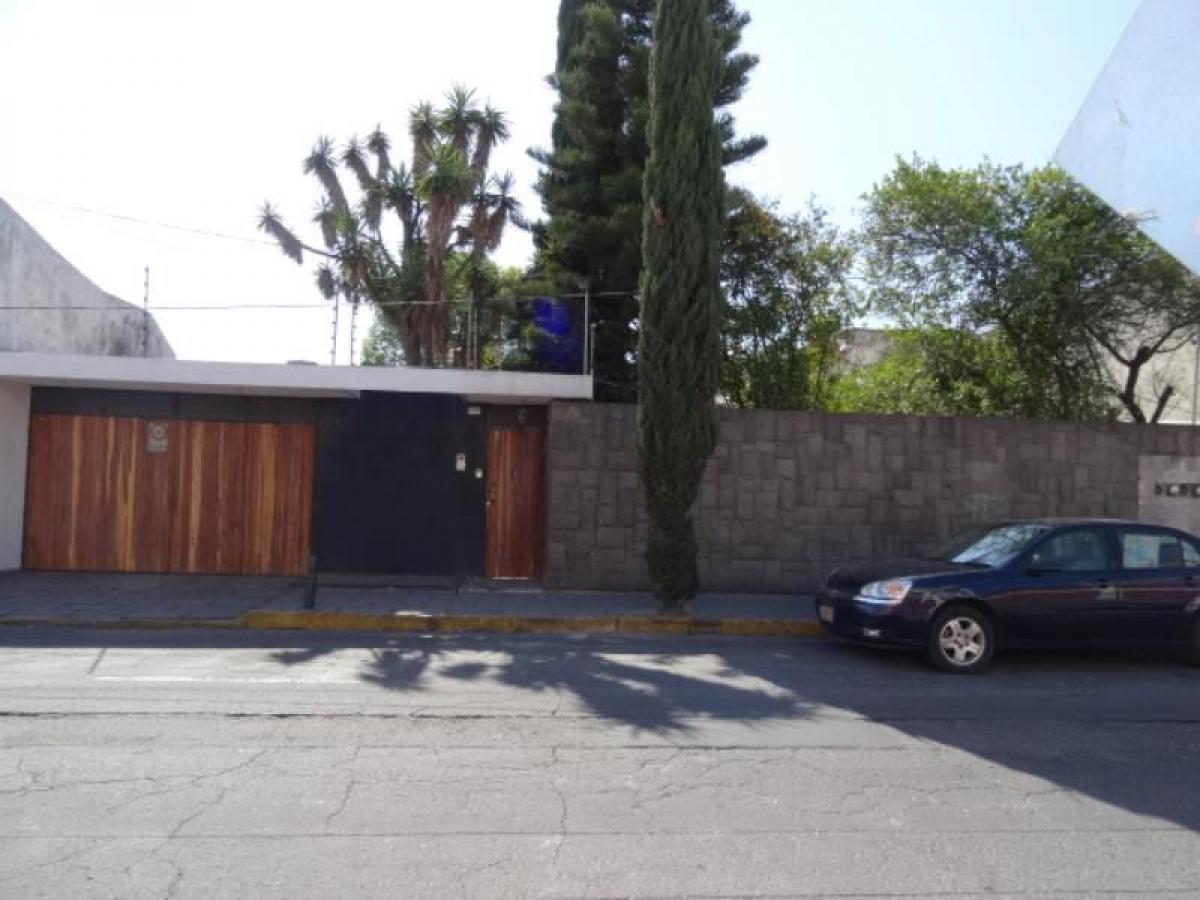 Дом с 3 спальнями в Пуэбла, Мексика № 152448