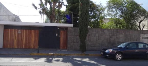 Дом с 3 спальнями в Пуэбла, Мексика № 152448 2