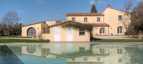 20 rooms Villa in Cecina, Italy No. 87592 20