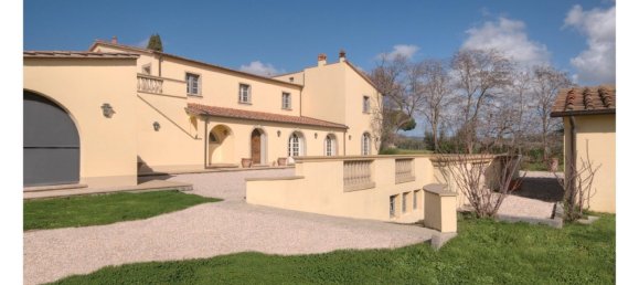 20 rooms Villa in Cecina, Italy No. 87592 2