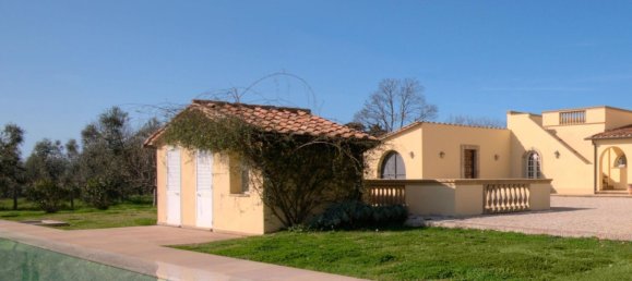 20 rooms Villa in Cecina, Italy No. 87592 3