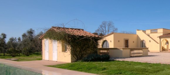 20 rooms Villa in Cecina, Italy No. 87592 22