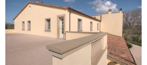 20 rooms Villa in Cecina, Italy No. 87592 23