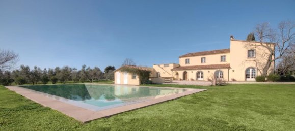 20 rooms Villa in Cecina, Italy No. 87592 4