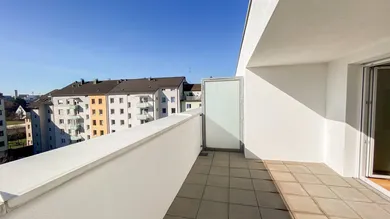 4-salle Appartement à Linz, Austria No. 250160