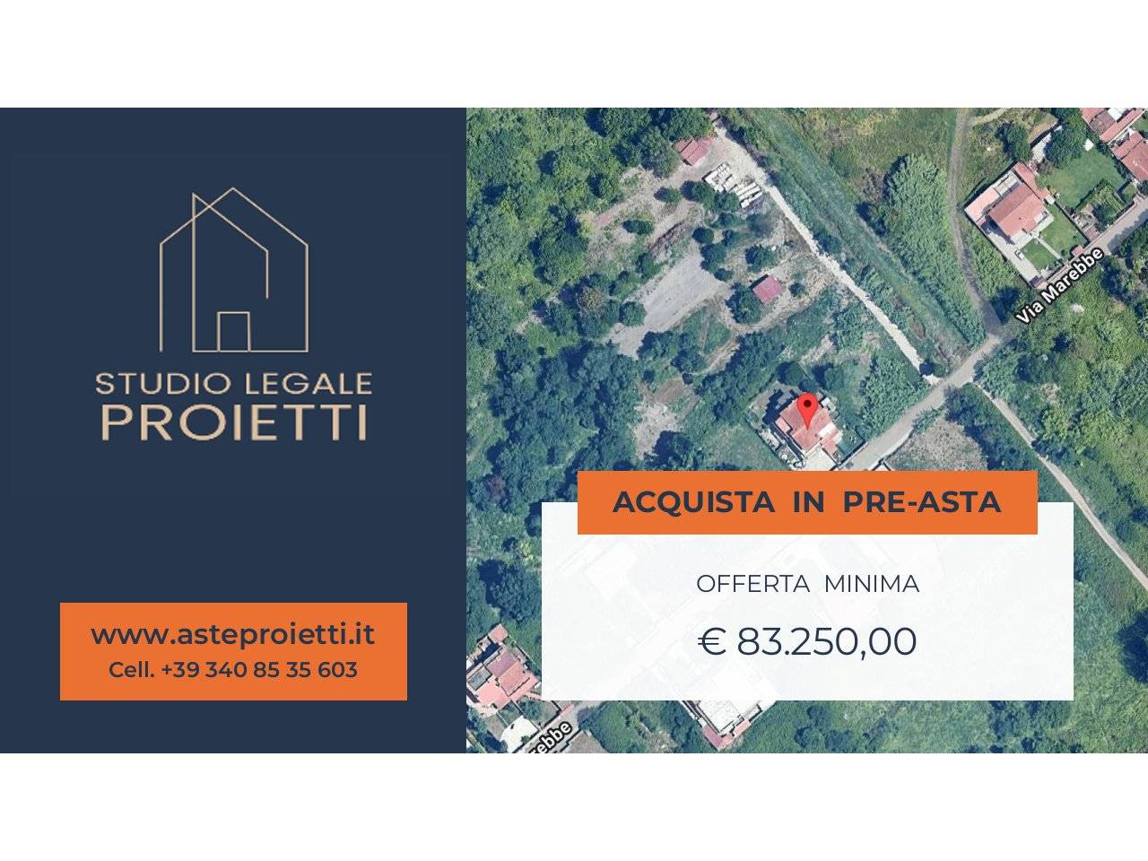 3 chambres Appartement à Rome, Italy No. 309313