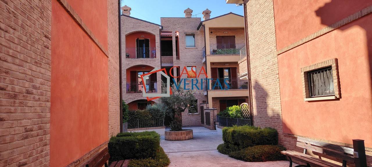 2 bedrooms Apartment in Falconara Marittima, Italy No. 292774