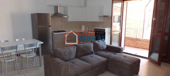 2 bedrooms Apartment in Falconara Marittima, Italy No. 292774 3