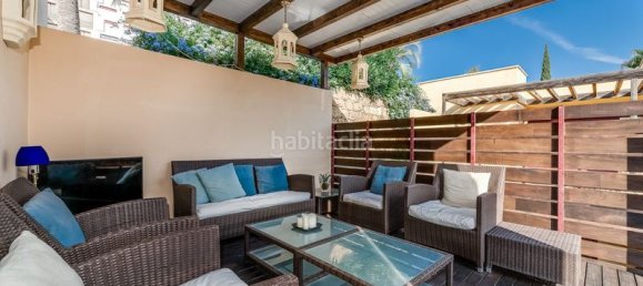 2 bedrooms Apartment in Malaga, Spain No. 23684 14