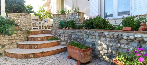 6 rooms Villa in Cecina, Italy No. 216412 28