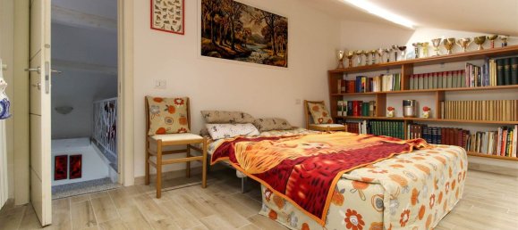 6 rooms Villa in Cecina, Italy No. 216412 24