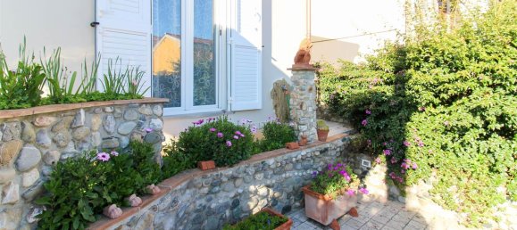 6 rooms Villa in Cecina, Italy No. 216412 29