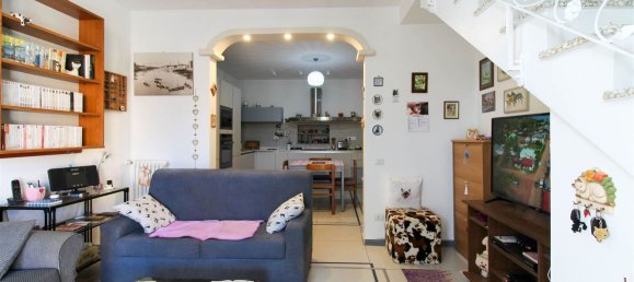 6 rooms Villa in Cecina, Italy No. 216412 3