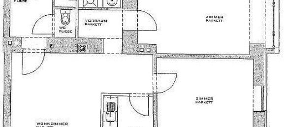3-Zimmer Wohnung in Favoriten, Austria, Nr. 157832 11