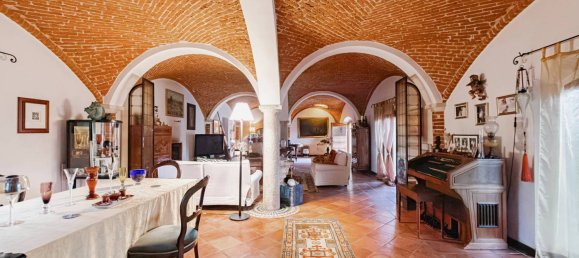 3 bedrooms House in Ottobiano, Italy No. 355697 10