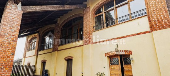 3 bedrooms House in Ottobiano, Italy No. 355697 49