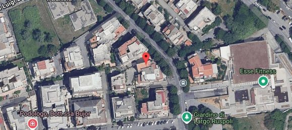 2 Schlafzimmer Wohnung in Rome, Italy, Nr. 199717 2