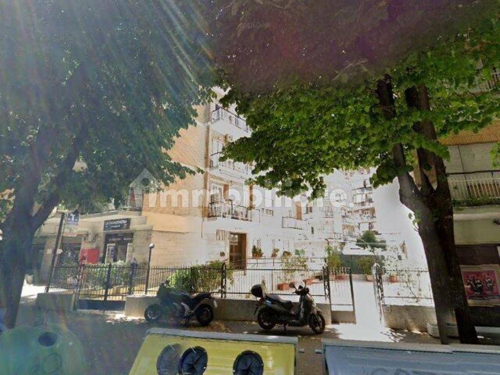 2 Schlafzimmer Wohnung in Rome, Italy, Nr. 199717