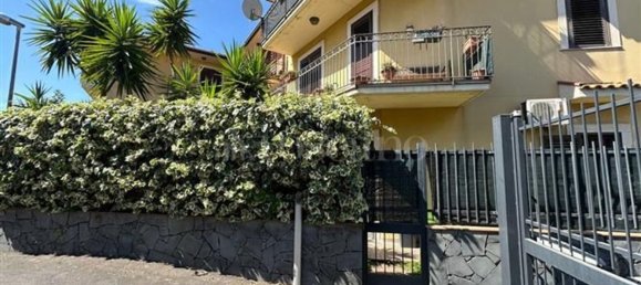 3 rooms Apartment in Gravina di Catania, Italy No. 291039 22