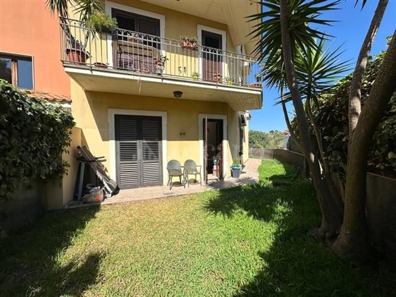 3 rooms Apartment in Gravina di Catania, Italy No. 291039