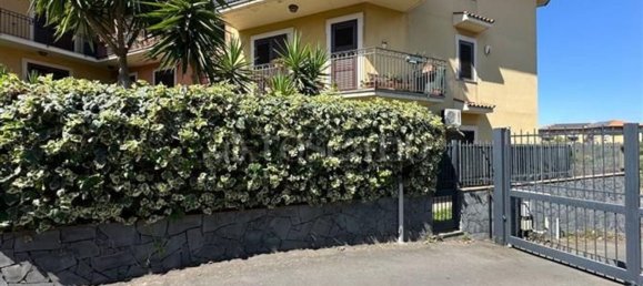 3 rooms Apartment in Gravina di Catania, Italy No. 291039 23