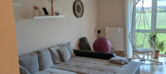 2 غرف نوم شقة في Aschaffenburg, Germany رقم 339905 2