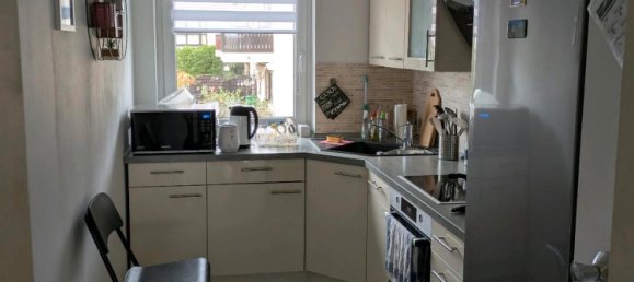 2 غرف نوم شقة في Aschaffenburg, Germany رقم 339905 4