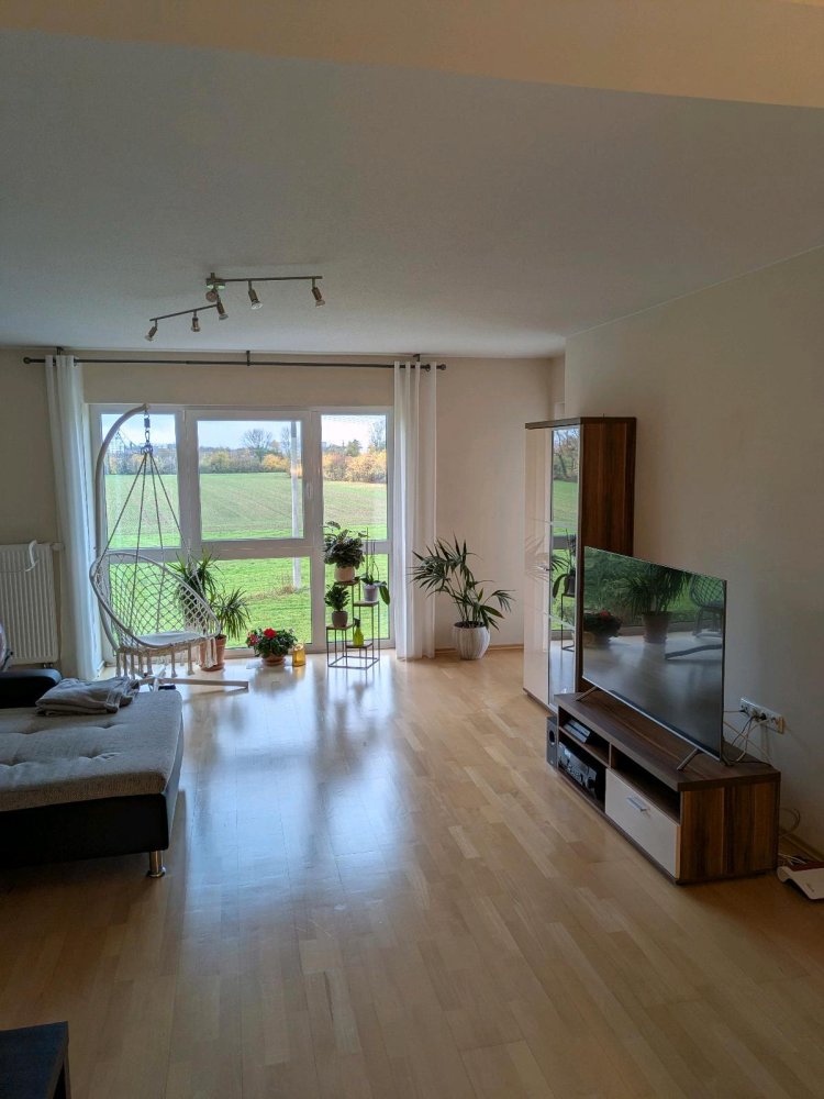 2 غرف نوم شقة في Aschaffenburg, Germany رقم 339905