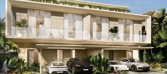 6 bedrooms Villa in AL THURAYA ISLAND VILLAS, Sharjah Waterfront City, UAE No. 62960 10