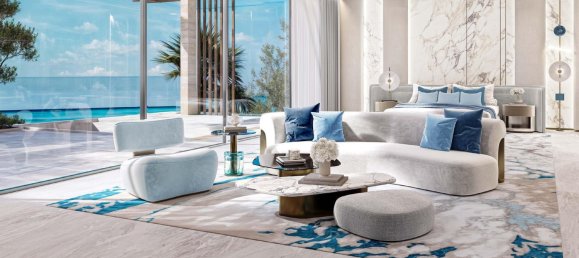 6 bedrooms Villa in AL THURAYA ISLAND VILLAS, Sharjah Waterfront City, UAE No. 62960 6